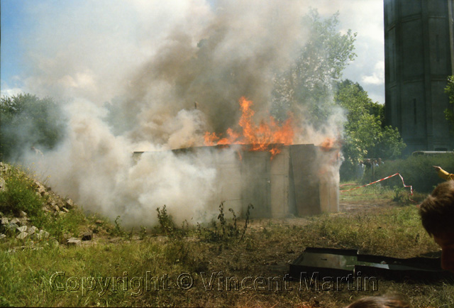 Jeugdbrandweer